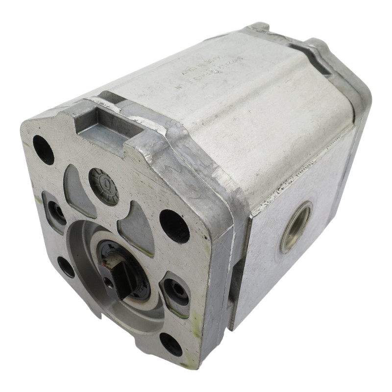 HYDRAULIC GEAR PUMP SNP2 C11L FR43.F 211.20.668.00 SNW2NN/011RN03CHNNF5